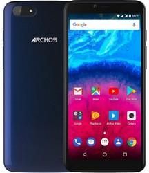 Замена разъема зарядки на телефоне Archos 57S Core в Владимире